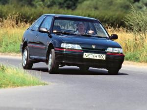 Rover 220 GSi Turbo 1993 года